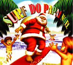 Surf do Papai Noel